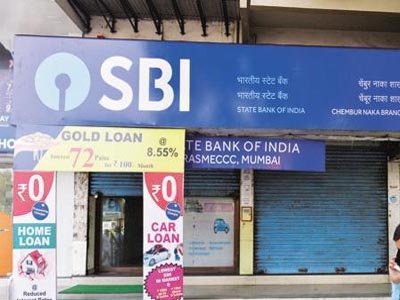 SBI changes names, IFSC codes of around 1,300 branches