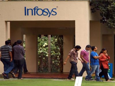 Fresh turmoil brews at Infosys