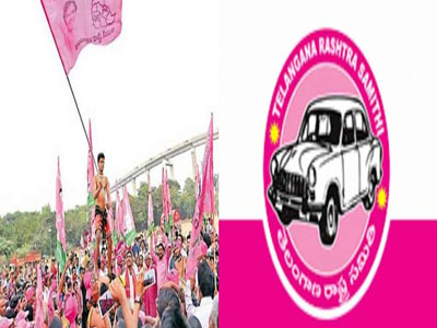 Telangana polls: TRS on course to retaining power if initial trends hold