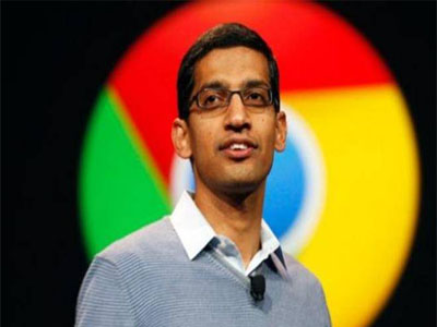 Google CEO Sundar Pichai defends company’s ‘integrity’, denies any ‘political bias’