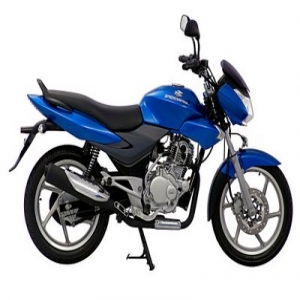 Bajaj's gamble with Discover 150 pays off