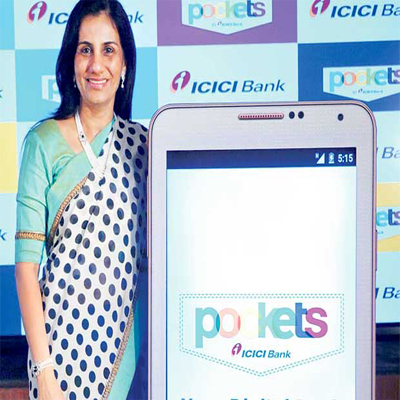 Pockets: ICICI Bank's answer to payments banks