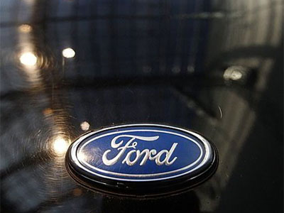 Ford to invest $1 bn in artificial intelligence start-up