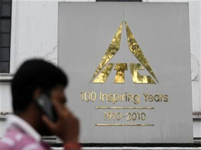 ITC plans to set up multi-specialty hospitals