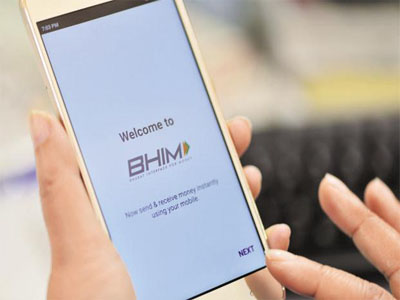 iOS version of BHIM app launched