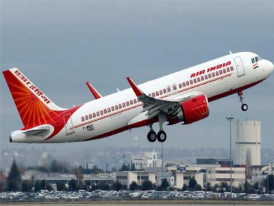 Flying allowance non-payment causing stress, has direct implications on flight safety: Air India pilots