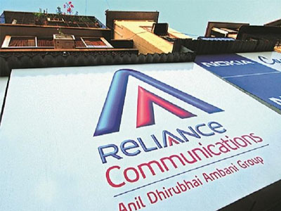 RCom arm Reliance Realty gets nod to develop DAKC into Fintech Centre