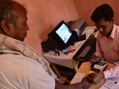 Willing to extend all Aadhaar linking deadlines to March 31: Centre to SC