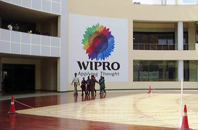 Wipro plans to launch BPO service for the domestic market