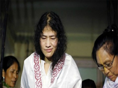 Manipur Elections 2017: 'Iron lady' Irom Sharmila faces humiliating defeat