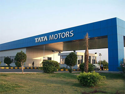 Tata Motors bags orders for over 2,500 CVs