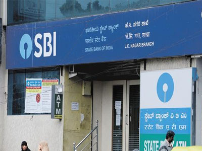 Limited SBI move impact