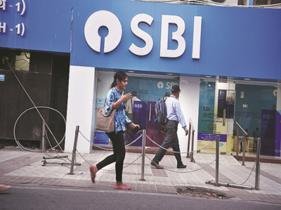 SBI lowers FD, lending rates by up to 15 bps in its 10th cut this year