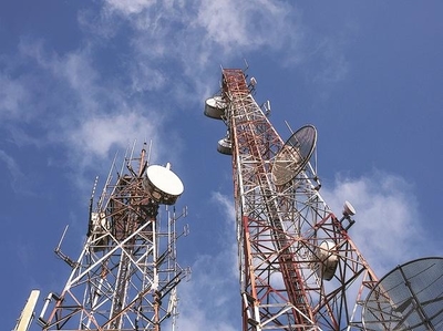 Telcos gain on report evaluation of their AGR math may take 6 months