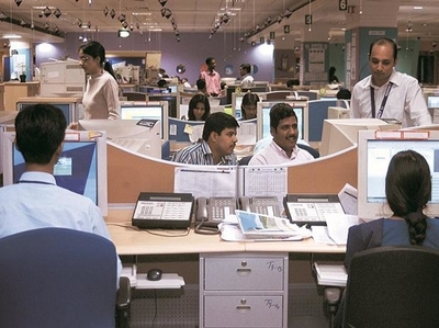 IT shares under pressure on Covid-19 outbreak; TCS, Wipro hit 52-week lows