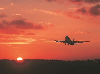 Coronavirus: Air freight rates skyrocket amid passenger flight cuts