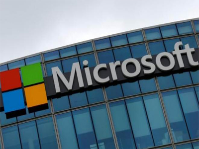 Microsoft buys startup to boost its cloud