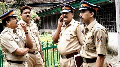 Cost of Justice: 7 cops, one judge home-quarantined in Punjab after thief tests positive for COVID-19