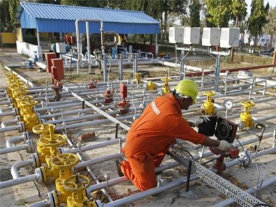 ONGC to step up output from western offshore