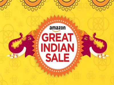 Amazon Great Indian Sale starts: From iPhone 7 to Kindle, here are the top deals and offers available