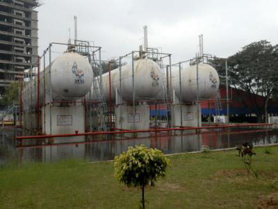 HPCL seeks gasoil as refinery starts maintenance: Sources