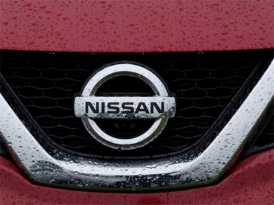 Nissan forecasts unexpected 7.7% profit drop on higher raw material costs
