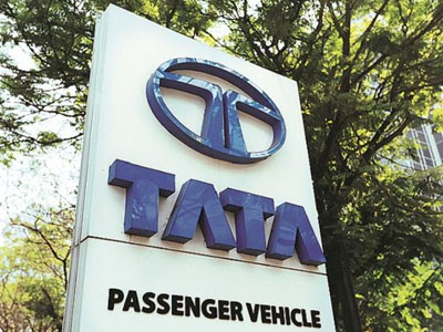 Tata Motors global sales up 39% in April as commercial vehicle sales double