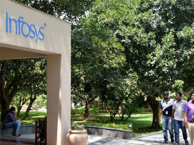 Ravi Venkatesan quits Infosys as independent director; Nandan Nilekani has this to say