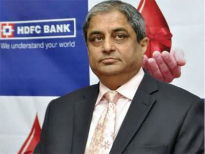 HDFC Bank to start search for CEO Aditya Puri's successor next year