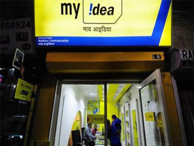 Idea shares crash 8% to 8-year low as telecom companies slump on Reliance Jio’s ‘Zero Touch’ post-paid plan