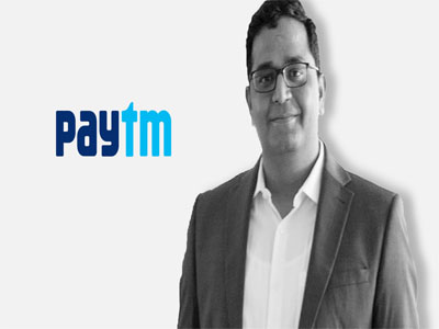Walmart-Flipkart deal a ‘perfect’ answer to those dismissive of Indian startups: Paytm’s Vijay Shekhar Sharma