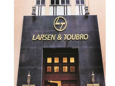 L&T net up 8% at Rs 3,418 cr in Q4; dividend of Rs 18 a share announced