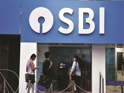 SBI posts net profit of Rs 838 crore in Q4 on higher interest income