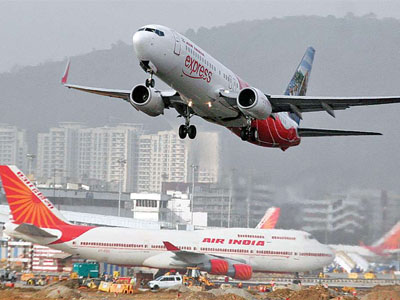 Air India offers 40% off on last-minute bookings