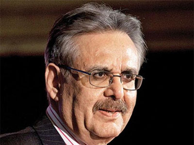 Y C Deveshwar obit: ITC's never-say-die diversification strategist