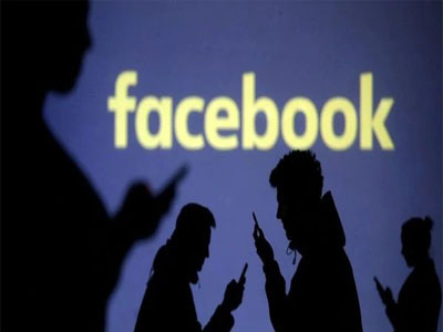 Facebook sues South Korean firm over data misuse