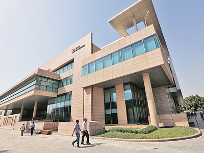 Covid-19 impact: Pune labour office notice to Tech Mahindra on salary cuts
