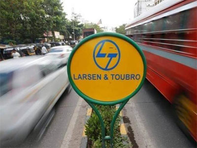 L&T Construction bags orders worth Rs 2,210 cr