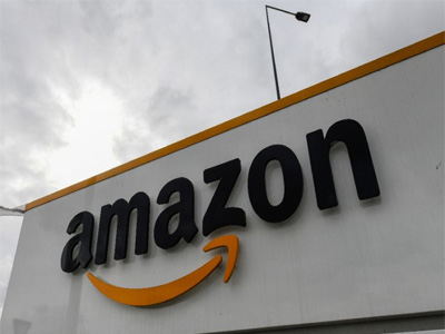 Amazon dethrones Google as top global brand: Survey