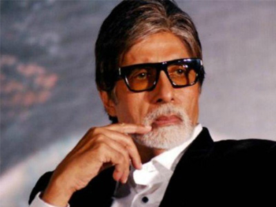 Amitabh Bachchan's Twitter account hacked, tweets praise Pakistan