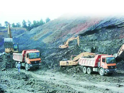 Coal India to soon name merchant banker for Australian buy