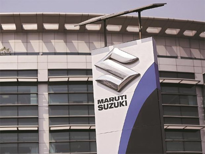 Maruti cuts output for 4th straight month in May