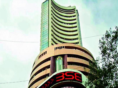 Sensex furthers gains for 3rd session on robust global cues