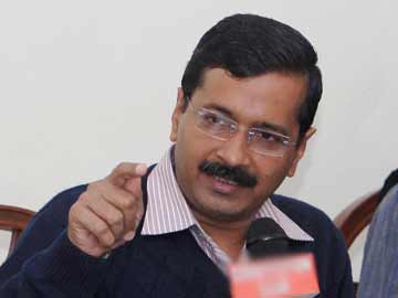 Centre cancels AAP government's order to remove Home Secretary Dharam Pal