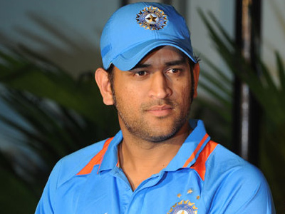 Mahendra Singh Dhoni sole Indian in Forbes list of world’s richest athletes