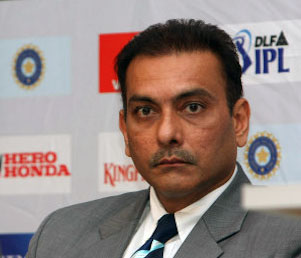 Ravi Shastri set to coach Indian cricket team: Report
