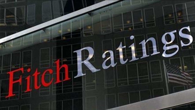 Fitch ratings forecasts 9.5% growth for Indian economy in next fiscal year