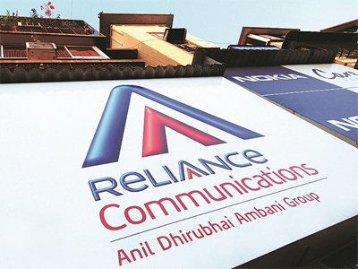 RCom seeks relaxation in cross-holding norms