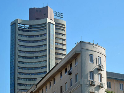 Sensex climbs fresh peak at 31,802.03; Nifty tops 9,800