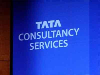 TCS gains 3% as Q1 profit beats Street estimate